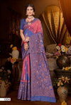 Samyukta Vol 1 By Saroj Soft Cotton Silk Designer Sarees Wholesale Market In Surat
